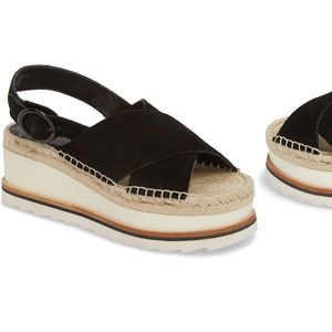 Marc Fisher LTD perfect summer sandal